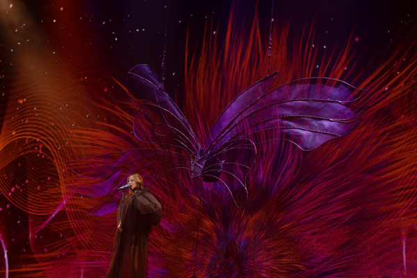 Cookies再合體｜蒲茜兒缺席Stephy演唱會 移民加拿大多年 離婚後獨力湊兩女 