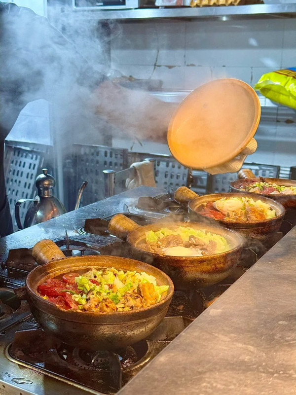【深圳灣美食】推薦15餐廳必食！煲仔飯/法國菜/部隊火鍋人均¥100幾吃到飽 