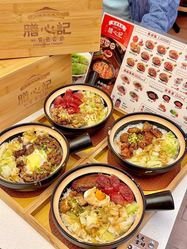 【深圳灣美食】推薦15餐廳必食！煲仔飯/法國菜/部隊火鍋人均¥100幾吃到飽 