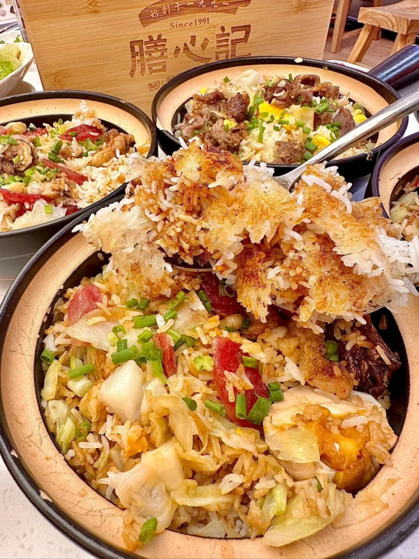 【深圳灣美食】推薦15餐廳必食！煲仔飯/法國菜/部隊火鍋人均¥100幾吃到飽 