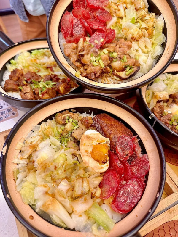 【深圳灣美食】推薦15餐廳必食！煲仔飯/法國菜/部隊火鍋人均¥100幾吃到飽 
