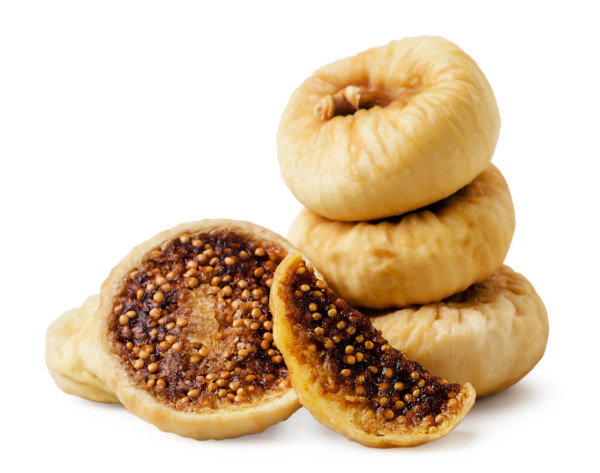 11大無花果功效營養及食用禁忌 低卡高纖護腸道兼抗三高 附湯水食譜