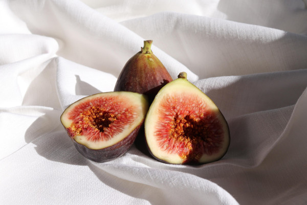 11大無花果功效營養及食用禁忌 低卡高纖護腸道兼抗三高 附湯水食譜