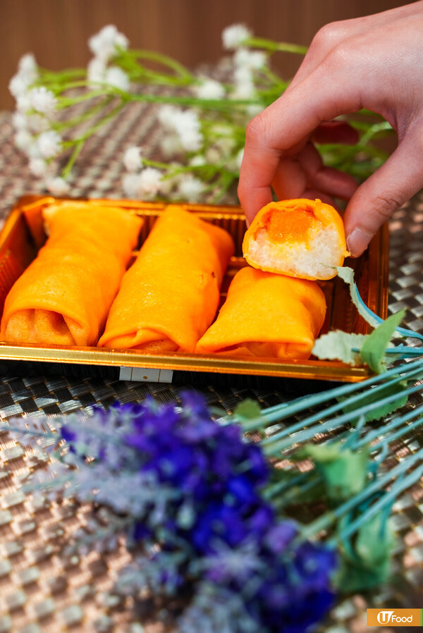 啟德特色印尼手工糕點超市  Q彈椰汁千層糕／印尼糯米雞／泗水蛋糕