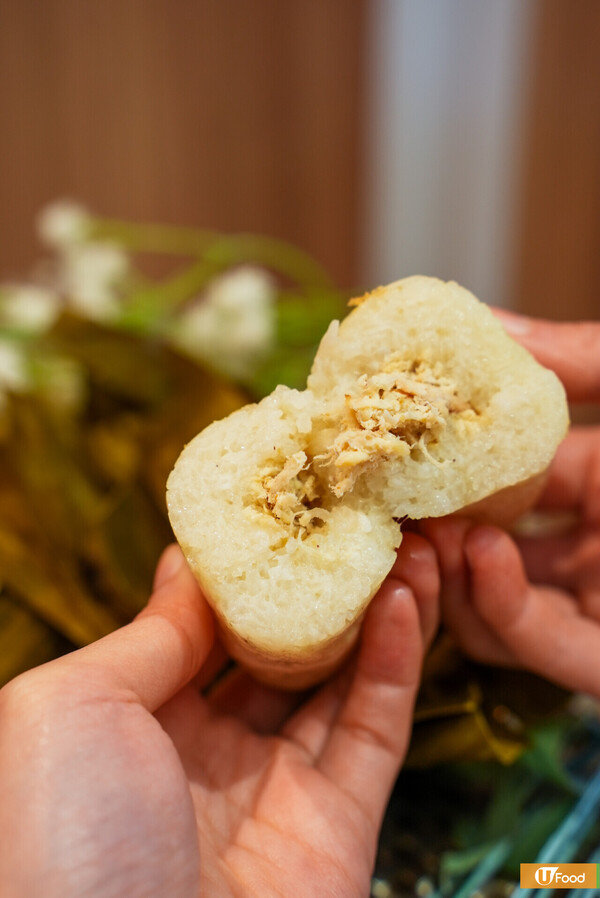 啟德特色印尼手工糕點超市  Q彈椰汁千層糕／印尼糯米雞／泗水蛋糕