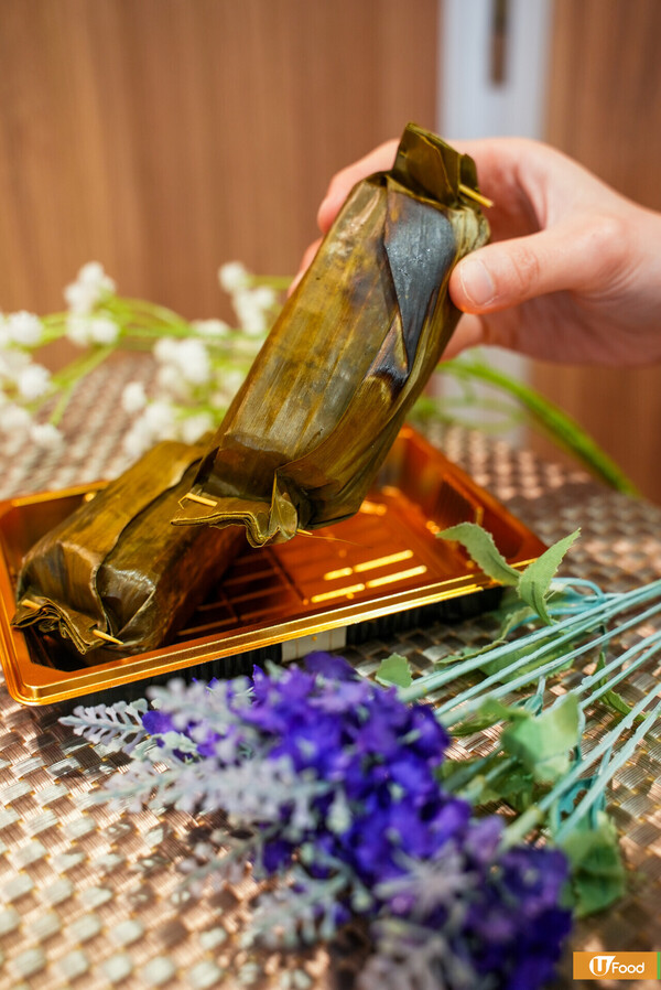 啟德特色印尼手工糕點超市  Q彈椰汁千層糕／印尼糯米雞／泗水蛋糕