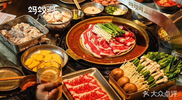 【深圳灣美食】推薦15餐廳必食！煲仔飯/法國菜/部隊火鍋人均¥100幾吃到飽 