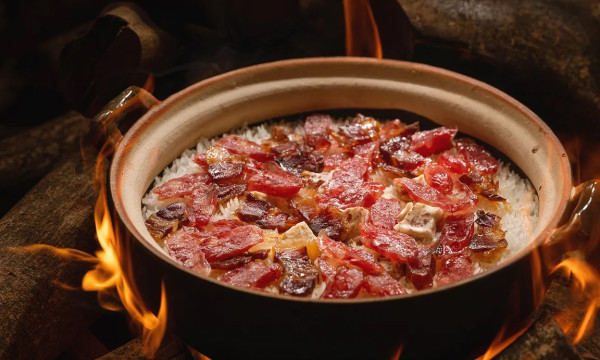 深圳皇庭廣場一日遊｜福田口岸4分鐘直達！10間人氣餐廳、泰式按摩、夾公仔推介 