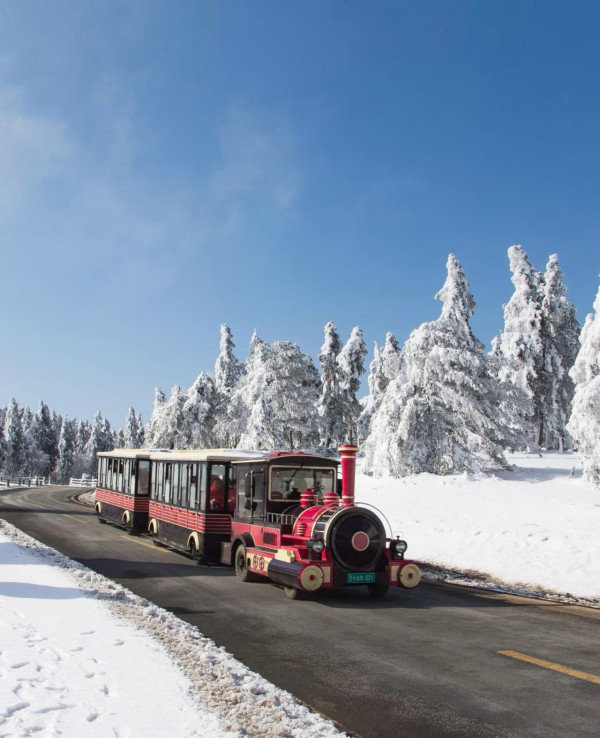 重慶旅遊10大必去特色景點 洪崖洞夜景、 世界文化遺產大足石刻、李子壩輕軌 