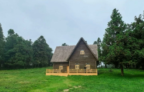 重慶旅遊10大必去特色景點 洪崖洞夜景、 世界文化遺產大足石刻、李子壩輕軌 