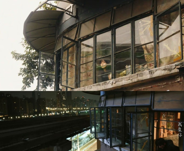 重慶旅遊10大必去特色景點 洪崖洞夜景、 世界文化遺產大足石刻、李子壩輕軌 