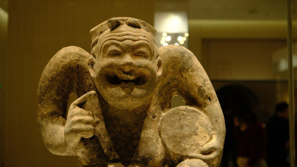 重慶旅遊10大必去特色景點 洪崖洞夜景、 世界文化遺產大足石刻、李子壩輕軌 