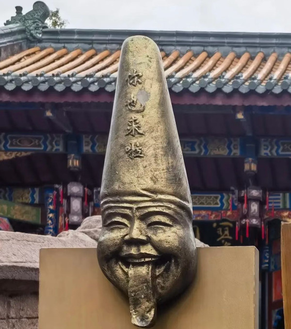 重慶旅遊10大必去特色景點 洪崖洞夜景、 世界文化遺產大足石刻、李子壩輕軌 