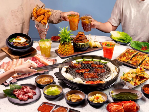 深圳皇庭廣場一日遊｜福田口岸4分鐘直達！10間人氣餐廳、泰式按摩、夾公仔推介 