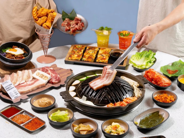 深圳皇庭廣場一日遊｜福田口岸4分鐘直達！10間人氣餐廳、泰式按摩、夾公仔推介 