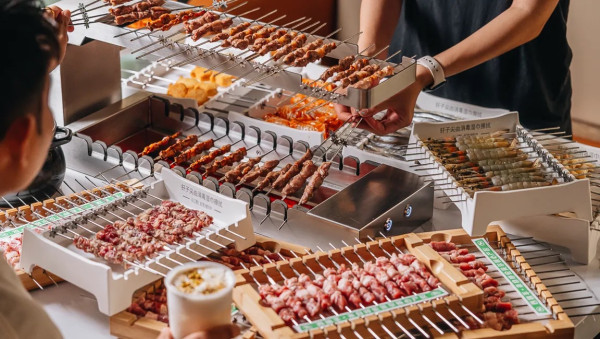 深圳皇庭廣場一日遊｜福田口岸4分鐘直達！10間人氣餐廳、泰式按摩、夾公仔推介 