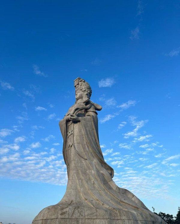 汕尾好去處｜逾6大汕尾必去特色景點 紅海灣/風車島/海上古堡 附酒店推介 