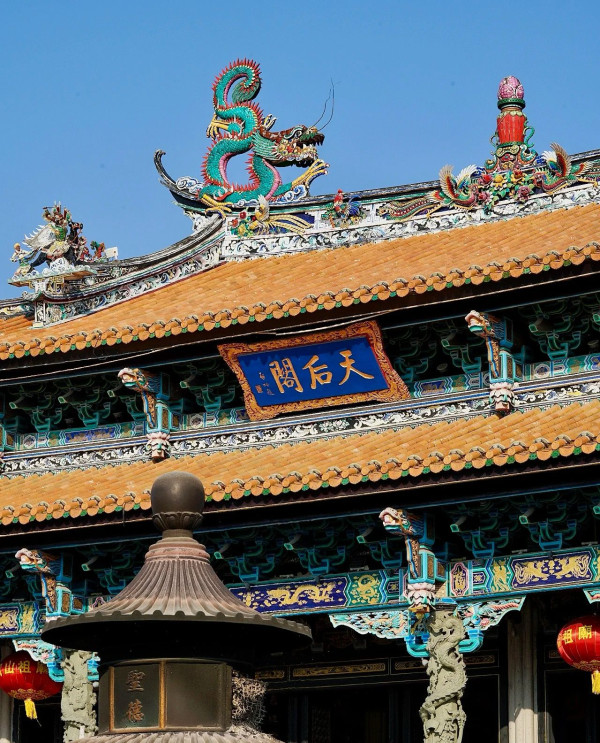 汕尾好去處｜逾6大汕尾必去特色景點 紅海灣/風車島/海上古堡 附酒店推介 