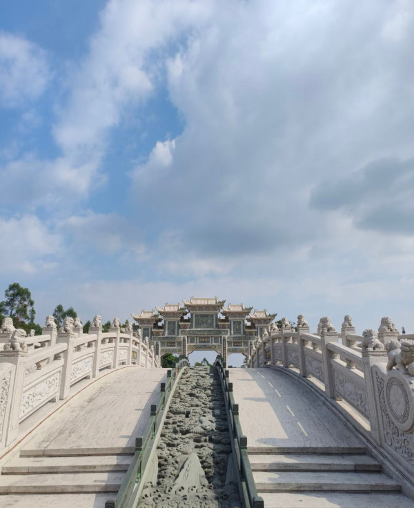 汕尾好去處｜逾6大汕尾必去特色景點 紅海灣/風車島/海上古堡 附酒店推介 