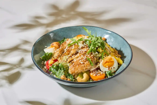 深圳皇庭廣場一日遊｜福田口岸4分鐘直達！10間人氣餐廳、泰式按摩、夾公仔推介 