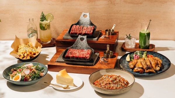 深圳皇庭廣場一日遊｜福田口岸4分鐘直達！10間人氣餐廳、泰式按摩、夾公仔推介 