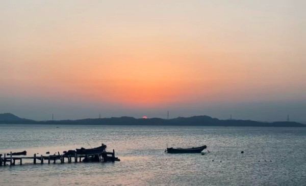 汕尾好去處｜逾6大汕尾必去特色景點 紅海灣/風車島/海上古堡 附酒店推介 
