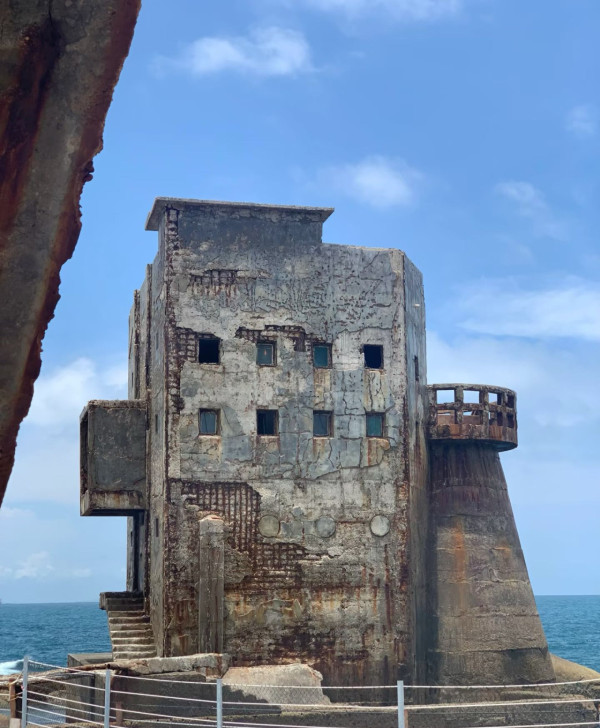 汕尾好去處｜逾6大汕尾必去特色景點 紅海灣/風車島/海上古堡 附酒店推介 