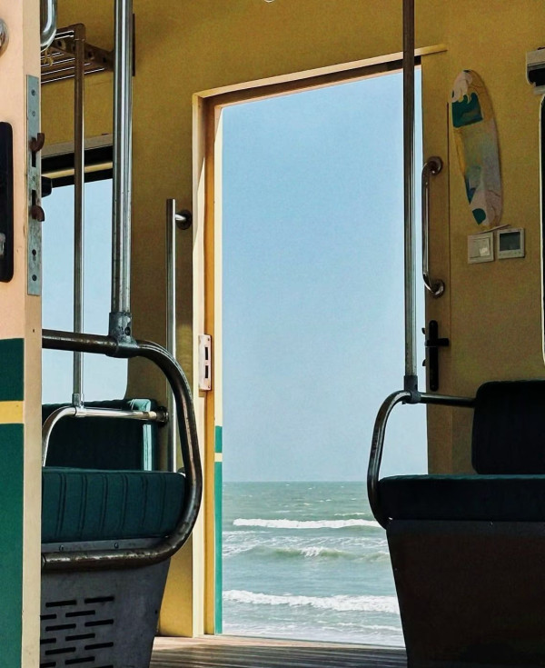 汕尾好去處｜逾6大汕尾必去特色景點 紅海灣/風車島/海上古堡 附酒店推介 