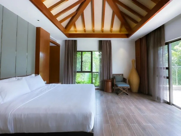 汕尾好去處｜逾6大汕尾必去特色景點 紅海灣/風車島/海上古堡 附酒店推介 