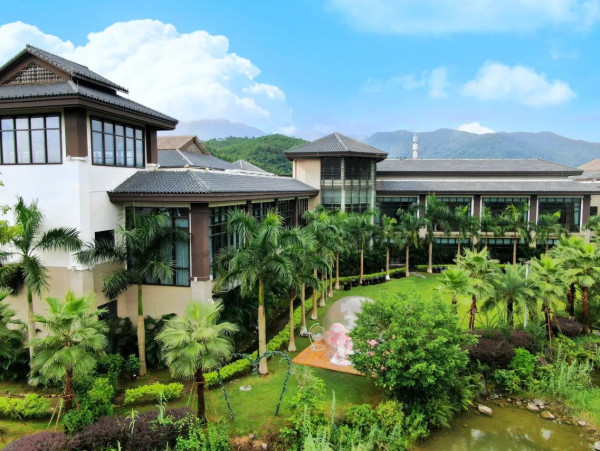 汕尾好去處｜逾6大汕尾必去特色景點 紅海灣/風車島/海上古堡 附酒店推介 