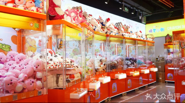 深圳皇庭廣場一日遊|福田口岸4分鐘直達!10間人氣餐廳、泰式按摩、夾公仔推介