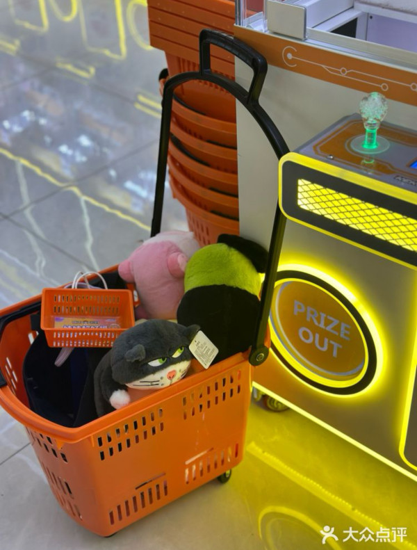 深圳皇庭廣場一日遊|福田口岸4分鐘直達!10間人氣餐廳、泰式按摩、夾公仔推介