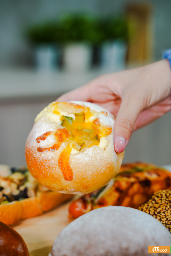 Threads友大推！MUJI 爆紅烘培麵包 伯爵紅茶忌廉鮮奶球/宇治抹茶麻糬紅豆包