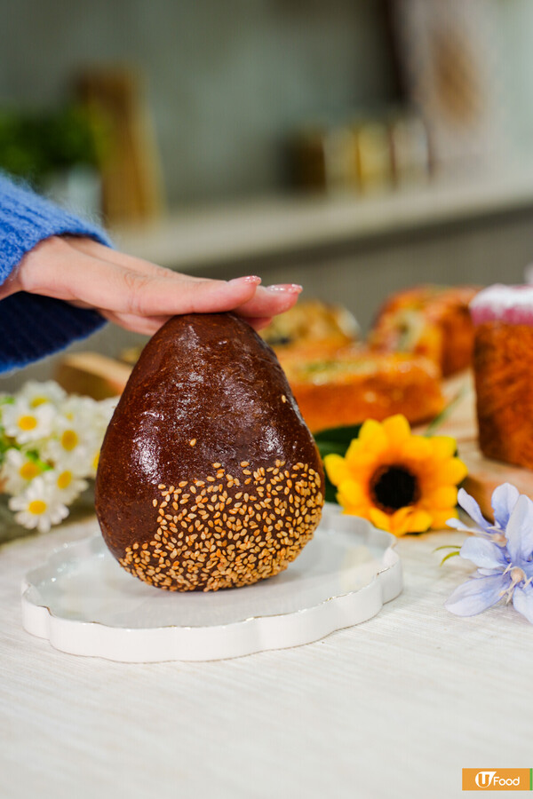 Threads友大推！MUJI 爆紅烘培麵包 伯爵紅茶忌廉鮮奶球/宇治抹茶麻糬紅豆包