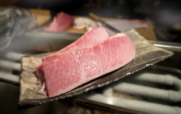 $378起！Mr. Steak X 柏麗廳日本和牛海鮮自助餐   40kg吞拿魚解體表演／火炙和牛／即開⽣蠔