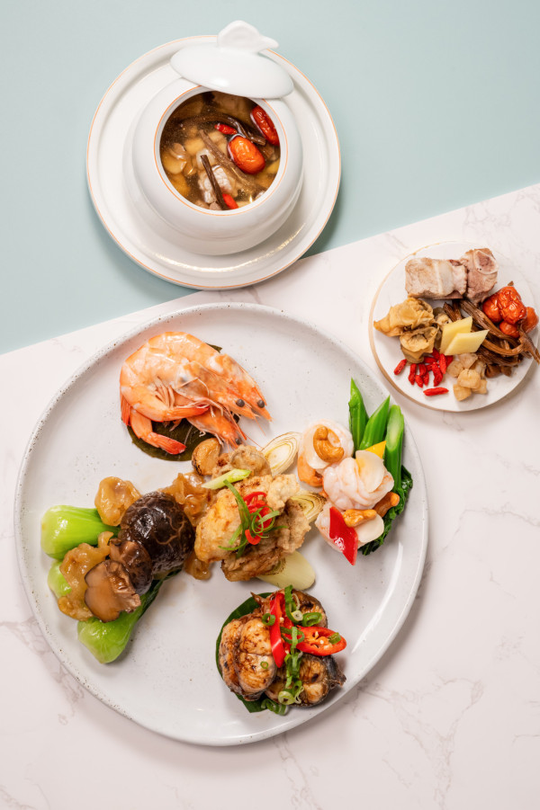 $378起！Mr. Steak X 柏麗廳日本和牛海鮮自助餐   40kg吞拿魚解體表演／火炙和牛／即開⽣蠔