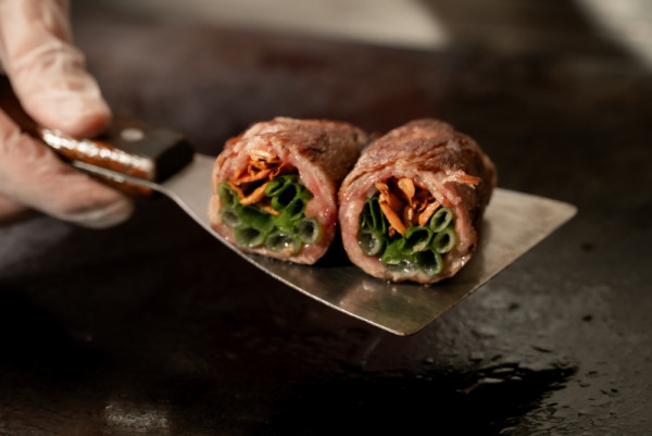 $378起！Mr. Steak X 柏麗廳日本和牛海鮮自助餐   40kg吞拿魚解體表演／火炙和牛／即開⽣蠔