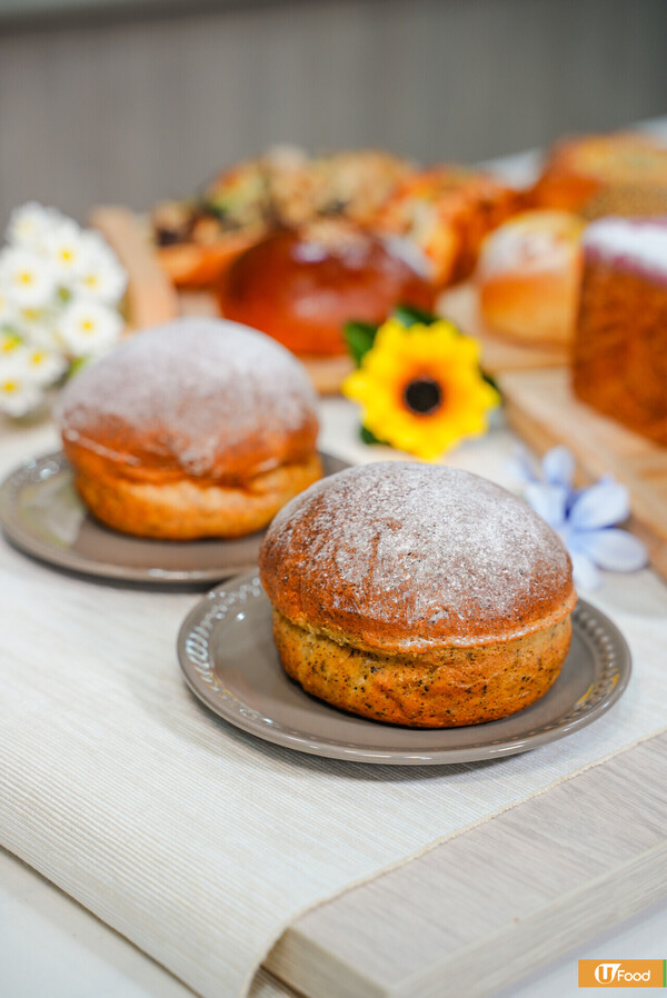 Threads友大推！MUJI 爆紅烘培麵包 伯爵紅茶忌廉鮮奶球/宇治抹茶麻糬紅豆包