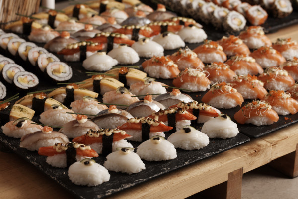 $378起！Mr. Steak X 柏麗廳日本和牛海鮮自助餐   40kg吞拿魚解體表演／火炙和牛／即開⽣蠔