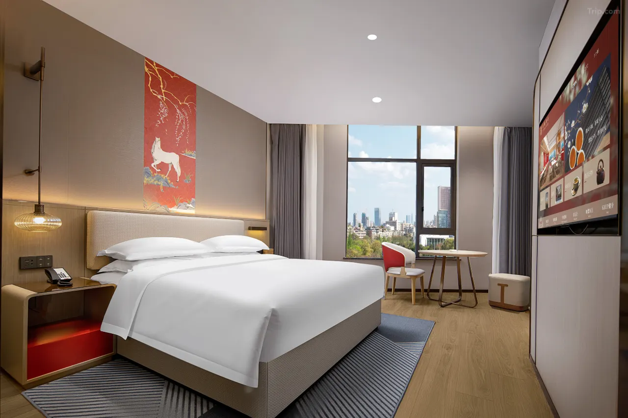 成都16大必吃美食推介 米芝蓮川菜/麻辣火鍋/地道烤肉/輕食甜品 