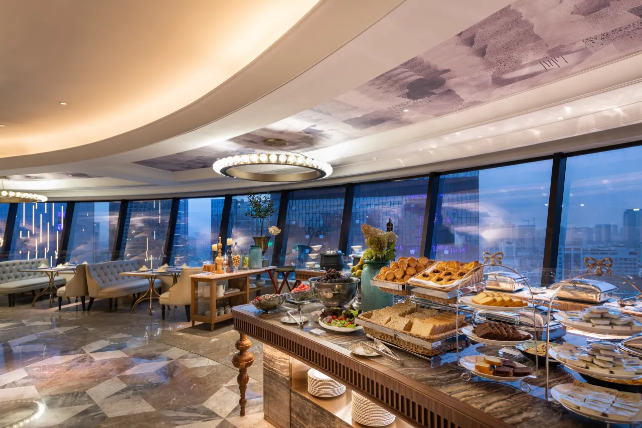 成都16大必吃美食推介 米芝蓮川菜/麻辣火鍋/地道烤肉/輕食甜品 