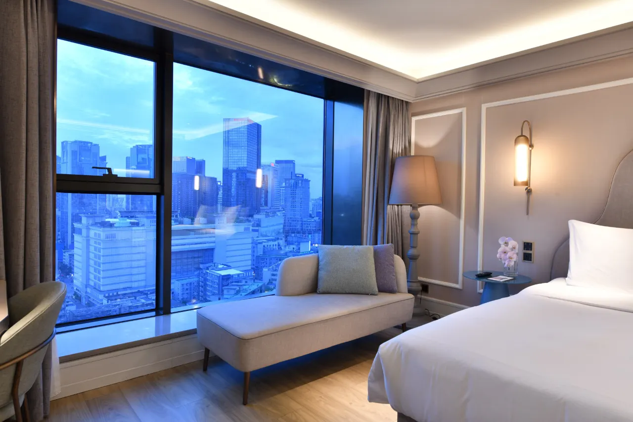 成都16大必吃美食推介 米芝蓮川菜/麻辣火鍋/地道烤肉/輕食甜品 