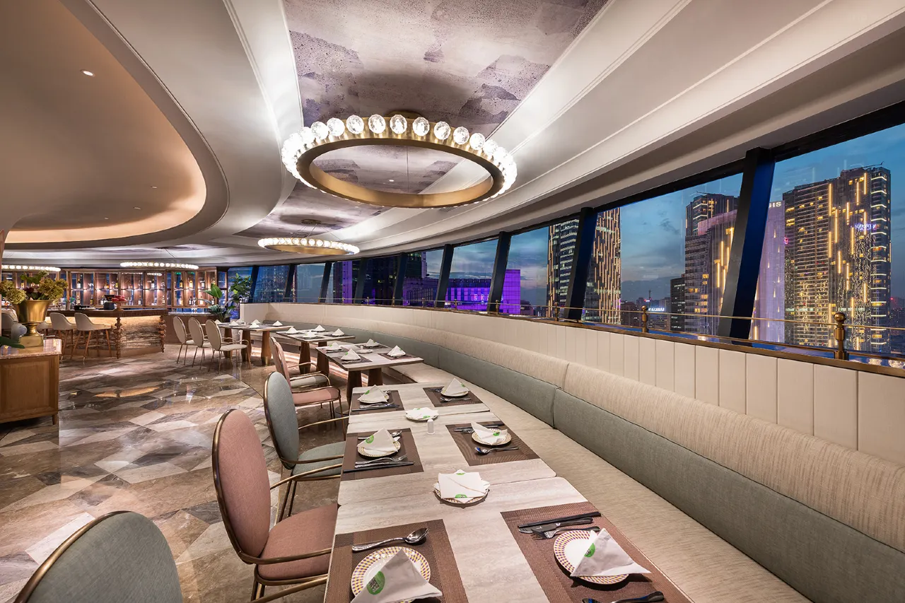 成都16大必吃美食推介 米芝蓮川菜/麻辣火鍋/地道烤肉/輕食甜品 