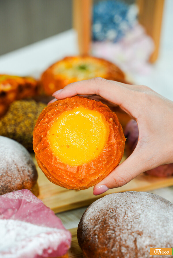 Threads友大推！MUJI 爆紅烘培麵包 伯爵紅茶忌廉鮮奶球/宇治抹茶麻糬紅豆包