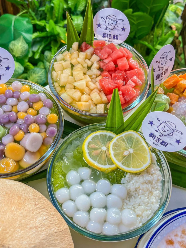 成都16大必吃美食推介 米芝蓮川菜/麻辣火鍋/地道烤肉/輕食甜品 