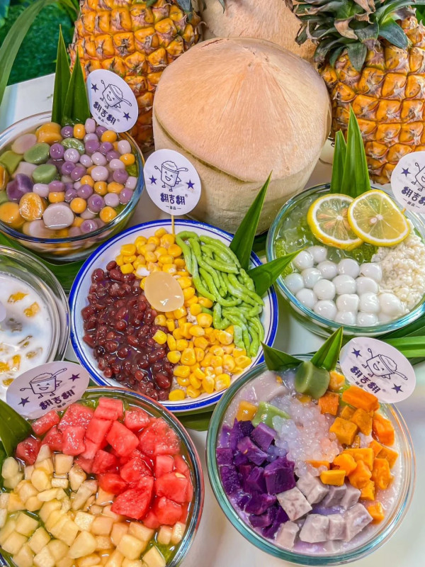 成都16大必吃美食推介 米芝蓮川菜/麻辣火鍋/地道烤肉/輕食甜品 