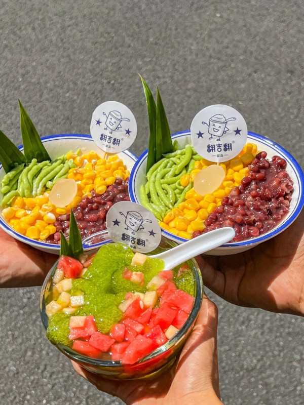 成都16大必吃美食推介 米芝蓮川菜/麻辣火鍋/地道烤肉/輕食甜品 