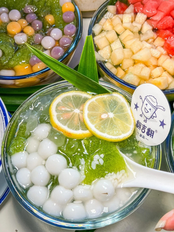 成都16大必吃美食推介 米芝蓮川菜/麻辣火鍋/地道烤肉/輕食甜品 