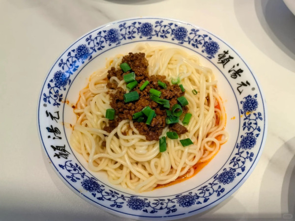 成都16大必吃美食推介 米芝蓮川菜/麻辣火鍋/地道烤肉/輕食甜品 