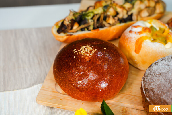 Threads友大推！MUJI 爆紅烘培麵包 伯爵紅茶忌廉鮮奶球/宇治抹茶麻糬紅豆包